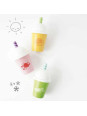 Smoothie i sok z litego drewna – 3 sztuki Le Toy Van