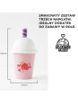 Smoothie i sok z litego drewna – 3 sztuki Le Toy Van