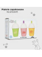 Smoothie i sok z litego drewna – 3 sztuki Le Toy Van