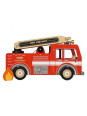 Drewniany wóz strażacki Le Toy Van Drewniany wóz strażacki Le Toy Van