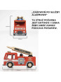 Drewniany wóz strażacki Le Toy Van Drewniany wóz strażacki Le Toy Van