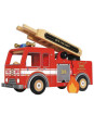 Drewniany wóz strażacki Le Toy Van Drewniany wóz strażacki Le Toy Van
