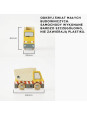 Drewniane samochody budowlane Le Toy Van Drewniane samochody budowlane Le Toy Van