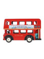 Londyński autobus drewniany Le Toy Van Londyński autobus drewniany Le Toy Van
