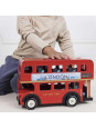 Londyński autobus drewniany Le Toy Van Londyński autobus drewniany Le Toy Van
