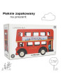 Londyński autobus drewniany Le Toy Van Londyński autobus drewniany Le Toy Van