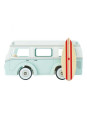 Drewniany wakacyjny kamper zabawka Le Toy Van Drewniany wakacyjny kamper zabawka Le Toy Van