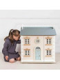 Domek dla lalek Bay Tree Le Toy Van Domek dla lalek Bay Tree Le Toy Van