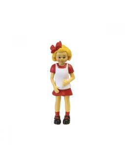 Figurka Annika Pippi