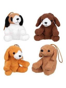 Annie, dog - set of 12