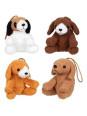 Annie, dog - set of 12