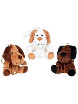 Dog Lou - set of 12