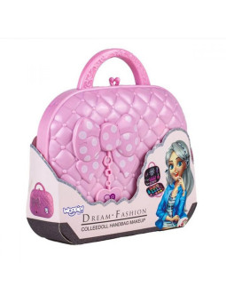 WOOPIE Art&FUN Zestaw do Makijażu w Torebce