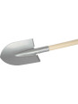 Shovels, set of 6, grey Shovels, set of 6, grey
