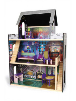 Doll´s House Monster