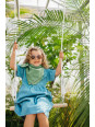 3-in-1 Swing Set