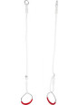 3-in-1 Swing Set