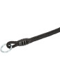 Disc Swing with Climbing Rope "Black Line" Disc Swing with Climbing Rope "Black Line"