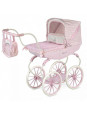 Wózek dla lalek Niza Classic DeCuevas Toys 87046 Wózek dla lalek Niza Classic DeCuevas Toys 87046