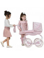 Wózek dla lalek Niza Classic DeCuevas Toys 87046 Wózek dla lalek Niza Classic DeCuevas Toys 87046