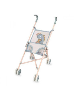 Spacerówka wózek dla lalek Coco DeCuevas 90080