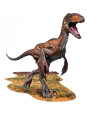 MADD CAPP, Puzzle konturowe I AM RAPTOR - 100 elem. MADD CAPP, Puzzle konturowe I AM RAPTOR - 100 elem.