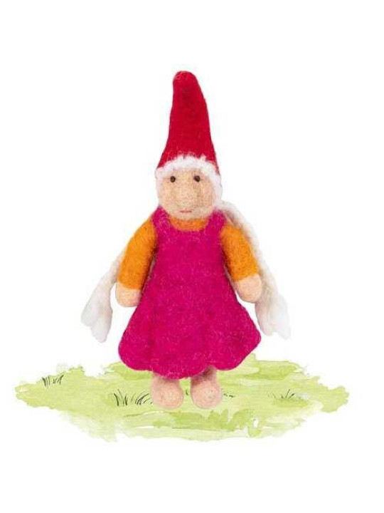 Felt dwarf Thilda