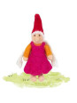 Felt dwarf Thilda