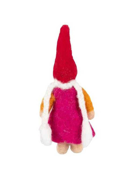 Felt dwarf Thilda