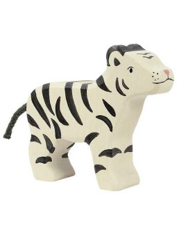 Tiger, small