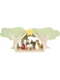 Christmas Manger Play Set Christmas Manger Play Set