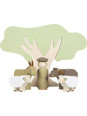 Christmas Manger Play Set Christmas Manger Play Set
