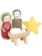 Christmas Manger Play Set Christmas Manger Play Set