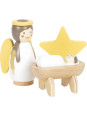 Christmas Manger Play Set Christmas Manger Play Set