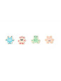 BS Toys, Drewniane Sudoku dla dzieci BS Toys, Drewniane Sudoku dla dzieci
