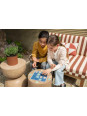 BS Toys, Drewniane Sudoku dla dzieci BS Toys, Drewniane Sudoku dla dzieci