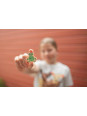 BS Toys, Drewniane Sudoku dla dzieci BS Toys, Drewniane Sudoku dla dzieci