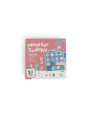 BS Toys, Drewniane Sudoku dla dzieci BS Toys, Drewniane Sudoku dla dzieci