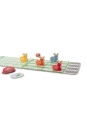 BS Toys, Drewniana gra - Wyścig ślimaków BS Toys, Drewniana gra - Wyścig ślimaków