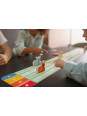 BS Toys, Drewniana gra - Wyścig ślimaków BS Toys, Drewniana gra - Wyścig ślimaków