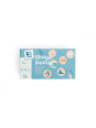 BS Toys, Drewniane puzzle konturowe - Dopasuj kształt BS Toys, Drewniane puzzle konturowe - Dopasuj kształt