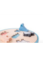 BS Toys, Drewniany sorter Zwierzęta Arktyki BS Toys, Drewniany sorter Zwierzęta Arktyki