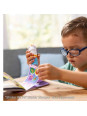 Naklejki "ulubione" z mini książeczką - uzupełnienie Sticker WOW!
