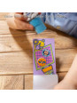 Mini notesik z naklejkami niespodziankami- uzupełnienie Sticker WOW! Mini notesik z naklejkami niespodziankami- uzupełnienie Sticker WOW!