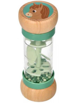 Deszczownica Adam Toys z konikiem