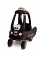 Little Tikes Jeździk Cozy Coupe Czarne Taxi