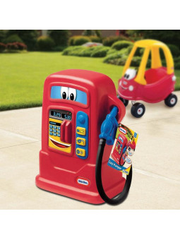 Little Tikes Dystrybutor Cozy Pumper do jeździków Cozy Coupe