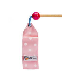 Wstążka gimnastyczna Junior