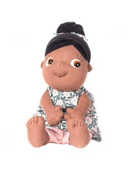 Lalka  termofor dla dzieci Rubens Barn - Summer - Tummies