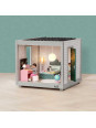 Pokój, domek dla lalek Lundby 22 cm Pokój, domek dla lalek Lundby 22 cm